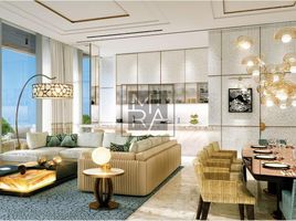 1 Bedroom Apartment for sale at Cavalli Casa Tower, Al Sufouh Road, Al Sufouh