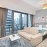 Studio Appartement zu vermieten im Silverene Tower A, Silverene, Dubai Marina, Dubai