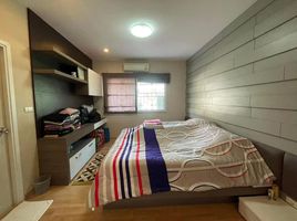 3 Schlafzimmer Reihenhaus zu verkaufen im The Private Sukhumvit 77, Suan Luang, Suan Luang