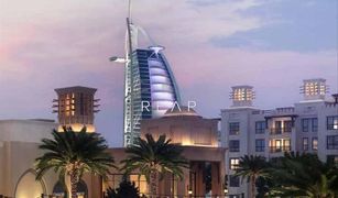 1 Habitación Apartamento en venta en Madinat Jumeirah Living, Dubái Jadeel