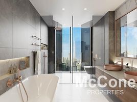 4 Bedroom Condo for sale at Peninsula Four, Churchill Towers