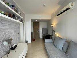1 Schlafzimmer Appartement zu verkaufen im Than Living, Wang Thonglang
