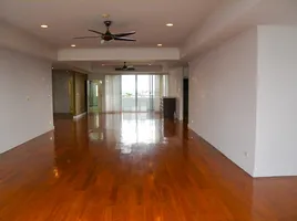 4 Bedroom Condo for rent at La Cascade, Khlong Tan Nuea