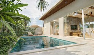 2 Bedrooms Villa for sale in Maenam, Koh Samui 