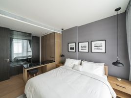 1 Schlafzimmer Wohnung zu verkaufen im BEATNIQ Sukhumvit 32, Khlong Tan