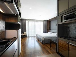 Studio Condo for sale at The Regent Bangtao, Choeng Thale