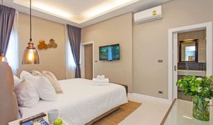 Nong Prue, ပတ္တရား View Point Villas တွင် 5 အိပ်ခန်းများ အိမ် ရောင်းရန်အတွက်