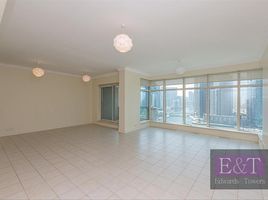 3 Bedroom Apartment for sale at Al Fairooz Tower, Emaar 6 Towers