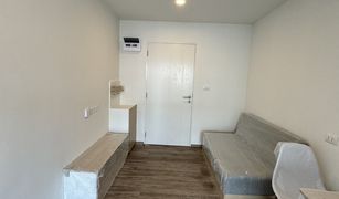 Studio Condo for sale in Samrong Nuea, Samut Prakan Sena Kith Srinakarin - Sridan