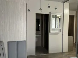 2 спален Кондо в аренду в Niche Mono Ramkhamhaeng, Hua Mak