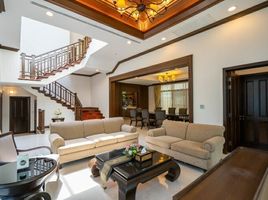 4 спален Дом в аренду в L&H Villa Sathorn, Chong Nonsi