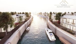 3 Habitaciones Adosado en venta en , Ras Al-Khaimah Falcon Island