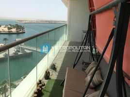 2 Bedroom Apartment for sale at Al Hadeel, Al Bandar, Al Raha Beach