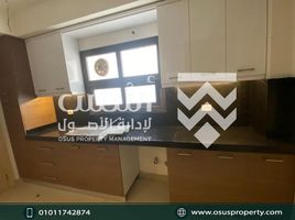 3 Bedroom Apartment for rent at Mivida, The 5th Settlement, New Cairo City