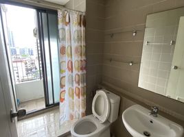 1 Bedroom Apartment for sale at Fuse Mobius Ramkhamhaeng Station, Suan Luang, Suan Luang