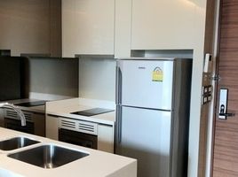 1 Bedroom Condo for rent at The Address Sukhumvit 28, Khlong Tan, Khlong Toei, Bangkok