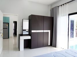 3 Schlafzimmer Haus zu verkaufen im Baan Dusit Pattaya Park, Huai Yai, Pattaya, Chon Buri