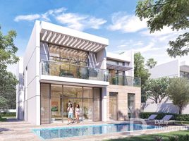 5 Bedroom House for sale at District One Villas, District One