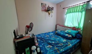 3 Bedrooms Townhouse for sale in Bang Phun, Pathum Thani Baan Pruksa 111 Rangsit-Bangpoon 2