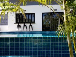 2 Schlafzimmer Villa zu verkaufen im Jungle Paradise Villas, Maret, Koh Samui, Surat Thani