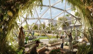 Таунхаус, 4 спальни на продажу в Yas Acres, Абу-Даби The Sustainable City - Yas Island