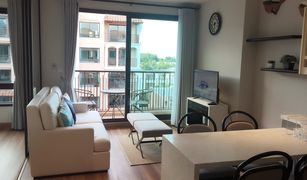 1 Bedroom Condo for sale in Cha-Am, Phetchaburi Q Seaside Huahin