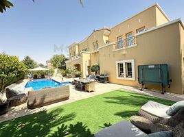 6 Bedroom Villa for sale at Mirador La Coleccion, Saheel