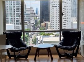 Studio Apartment for sale at The Trendy Condominium, Khlong Toei Nuea