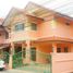 3 Schlafzimmer Haus zu verkaufen im Sirisa 9 Village, Nong Prue, Pattaya
