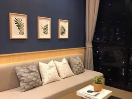 1 спален Кондо в аренду в Ashton Asoke, Khlong Toei Nuea