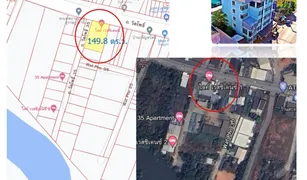 Гостиница, 34 спальни на продажу в Makham Tia, Сураттани 