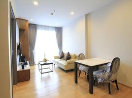 1 Bedroom Apartment for sale at Keyne, Khlong Tan