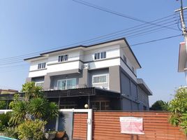 5 Schlafzimmer Haus zu verkaufen in Krathum Baen, Samut Sakhon, Suan Luang, Krathum Baen