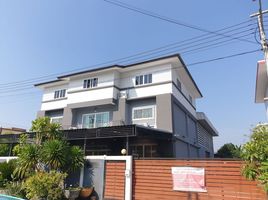 5 Bedroom House for sale in Samut Sakhon, Suan Luang, Krathum Baen, Samut Sakhon