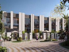 2 Bedroom Villa for sale at Bianca, Dubai Land