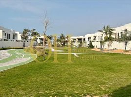 4 Bedroom Villa for sale at Aspens, Yas Acres, Yas Island