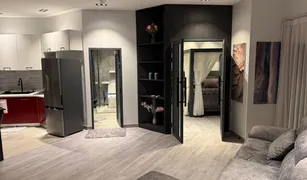 1 Bedroom Condo for sale in Mae Hia, Chiang Mai Grand Siritara Condo