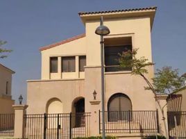 5 Bedroom Villa for sale at Terencia, Uptown Cairo, Mokattam