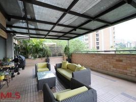 3 Schlafzimmer Appartement zu verkaufen im AVENUE 24D A # 10E 205, Medellin