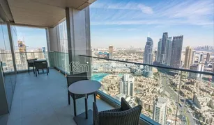 5 Bedrooms Apartment for sale in , Dubai Vida Residence Downtown