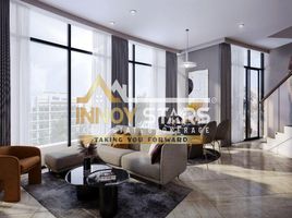 3 Bedroom Apartment for sale at Diva, Yas Island, Abu Dhabi