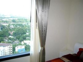 1 Schlafzimmer Wohnung zu verkaufen im Aguston Sukhumvit 22, Khlong Toei