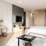 Studio Condo for rent at Kampung Kerinchi (Bangsar South), Padang Masirat, Langkawi
