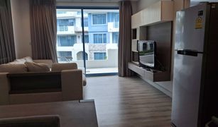 2 Bedrooms Condo for sale in Hua Hin City, Hua Hin The Crest Santora