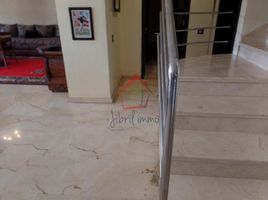 4 Schlafzimmer Appartement zu verkaufen im Magnifique duplex, Agadir H²316VD, Na Agadir