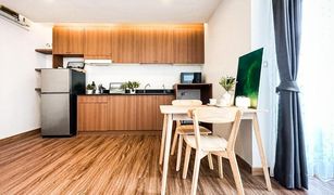 1 Bedroom Condo for sale in Phra Khanong, Bangkok Tree Condo Sukhumvit 42