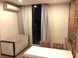 2 Bedroom Condo for rent at The Capital Ratchaprarop-Vibha, Sam Sen Nai
