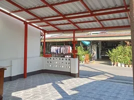 2 Bedroom House for sale at Mu Ban Ueang Luang, Mae Hia, Mueang Chiang Mai, Chiang Mai, Thailand