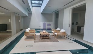 6 Bedrooms Villa for sale in , Abu Dhabi Water Villas