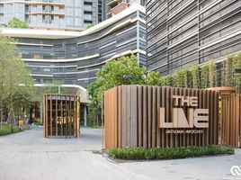 在The Line Jatujak - Mochit租赁的开间 公寓, Chatuchak, 乍都节, 曼谷